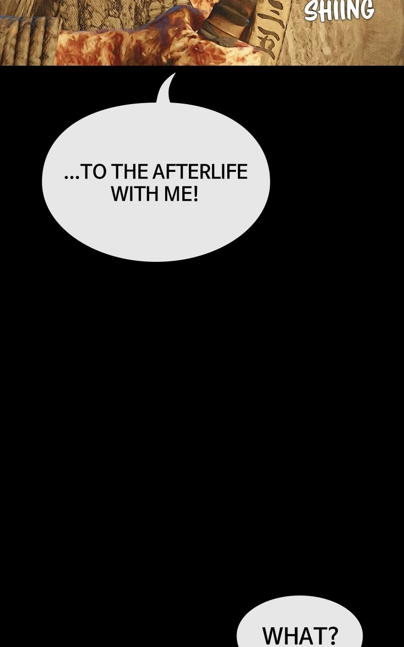 Read There Are No Demons chapter 156 image 34 on Lezhin