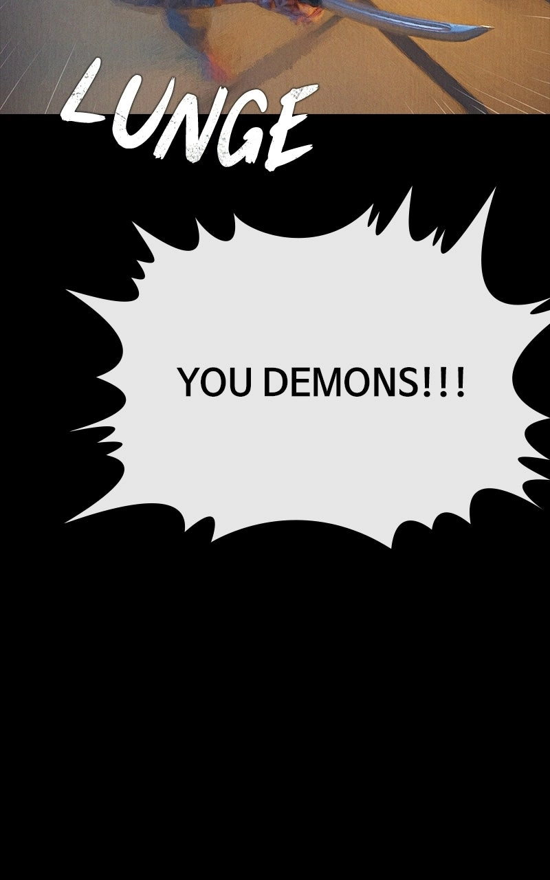 Read There Are No Demons chapter 156 image 37 on Lezhin
