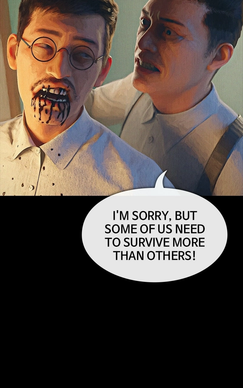 Read There Are No Demons chapter 156 image 47 on Lezhin