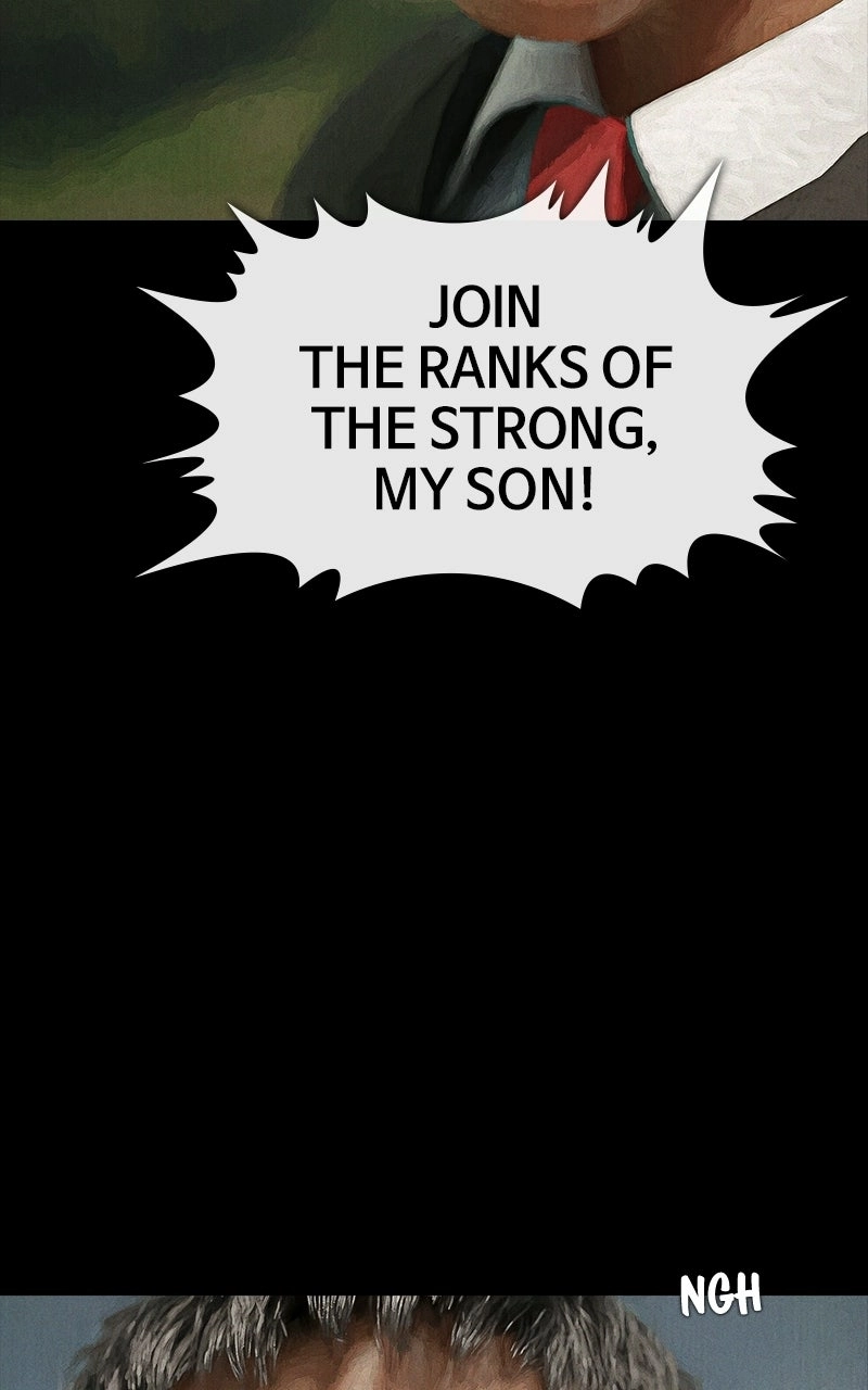 Read There Are No Demons chapter 156 image 5 on Lezhin