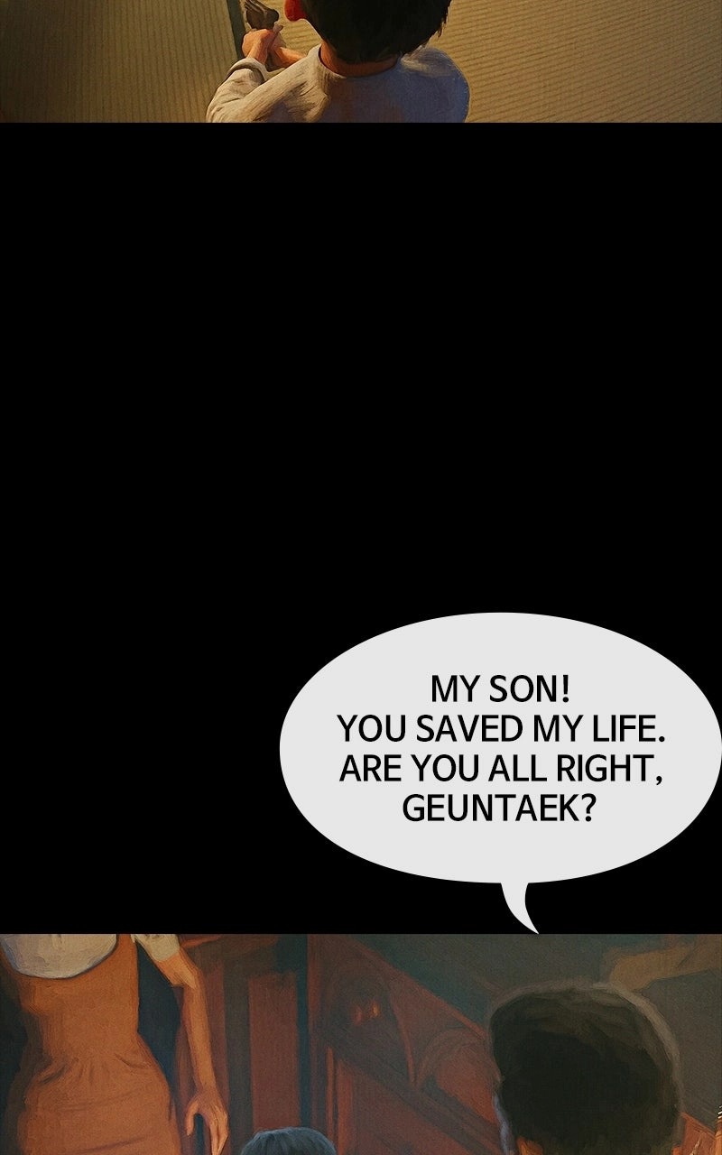 Read There Are No Demons chapter 156 image 93 on Lezhin