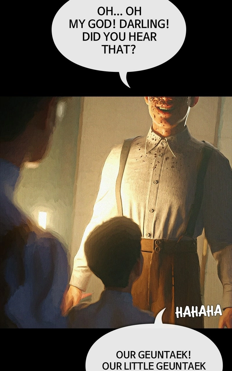 Read There Are No Demons chapter 156 image 95 on Lezhin