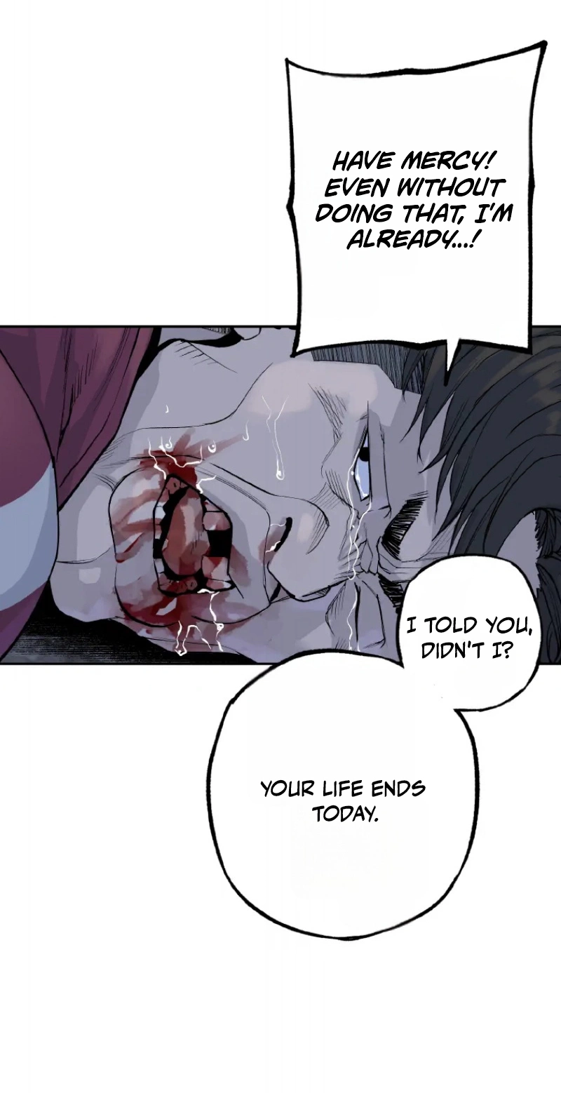 Read There Are No Demons chapter 157 image 12 on Lezhin