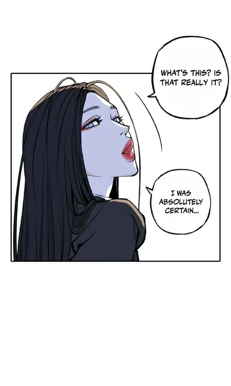 Read There Are No Demons chapter 157 image 18 on Lezhin