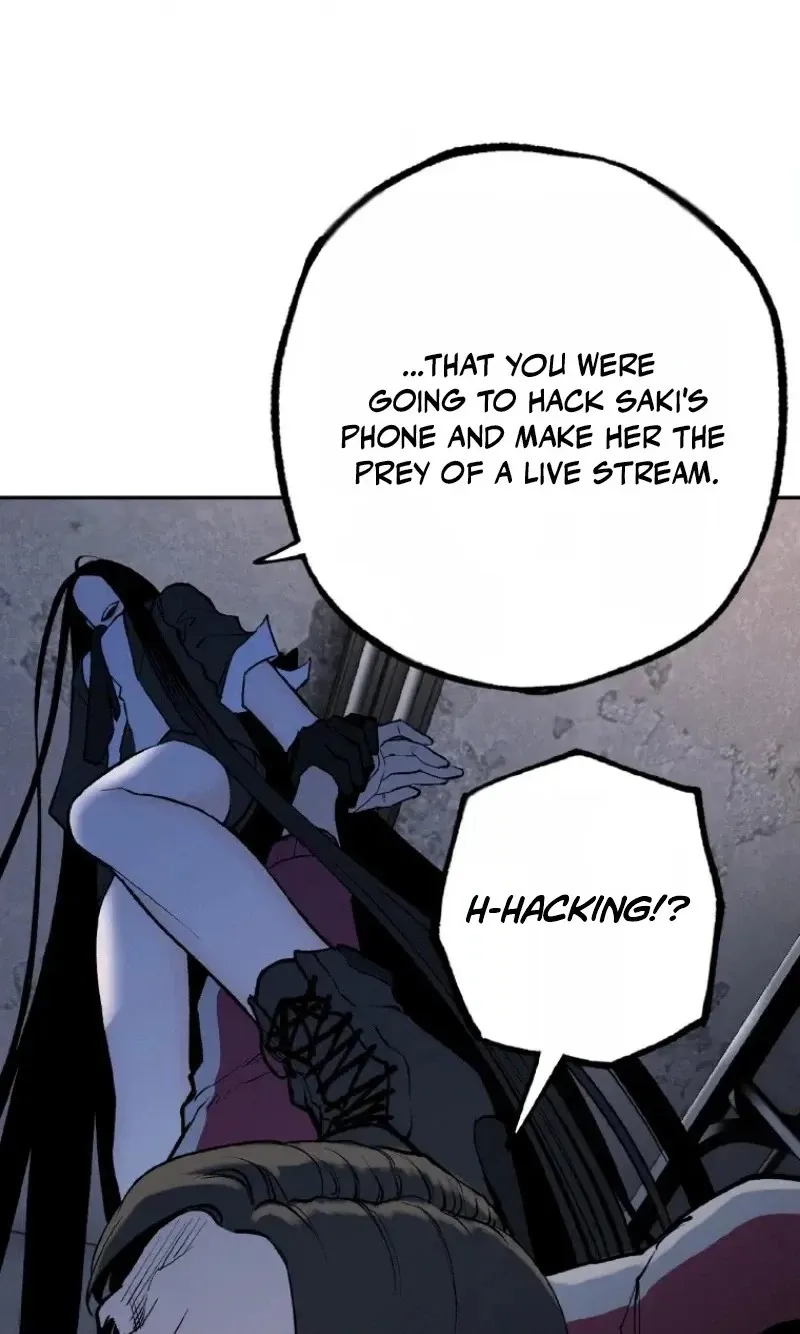 Read There Are No Demons chapter 157 image 19 on Lezhin