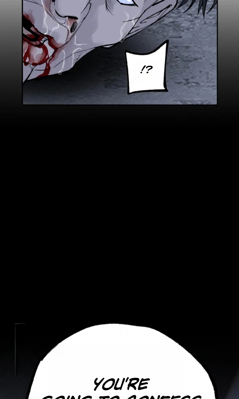 Read There Are No Demons chapter 157 image 3 on Lezhin