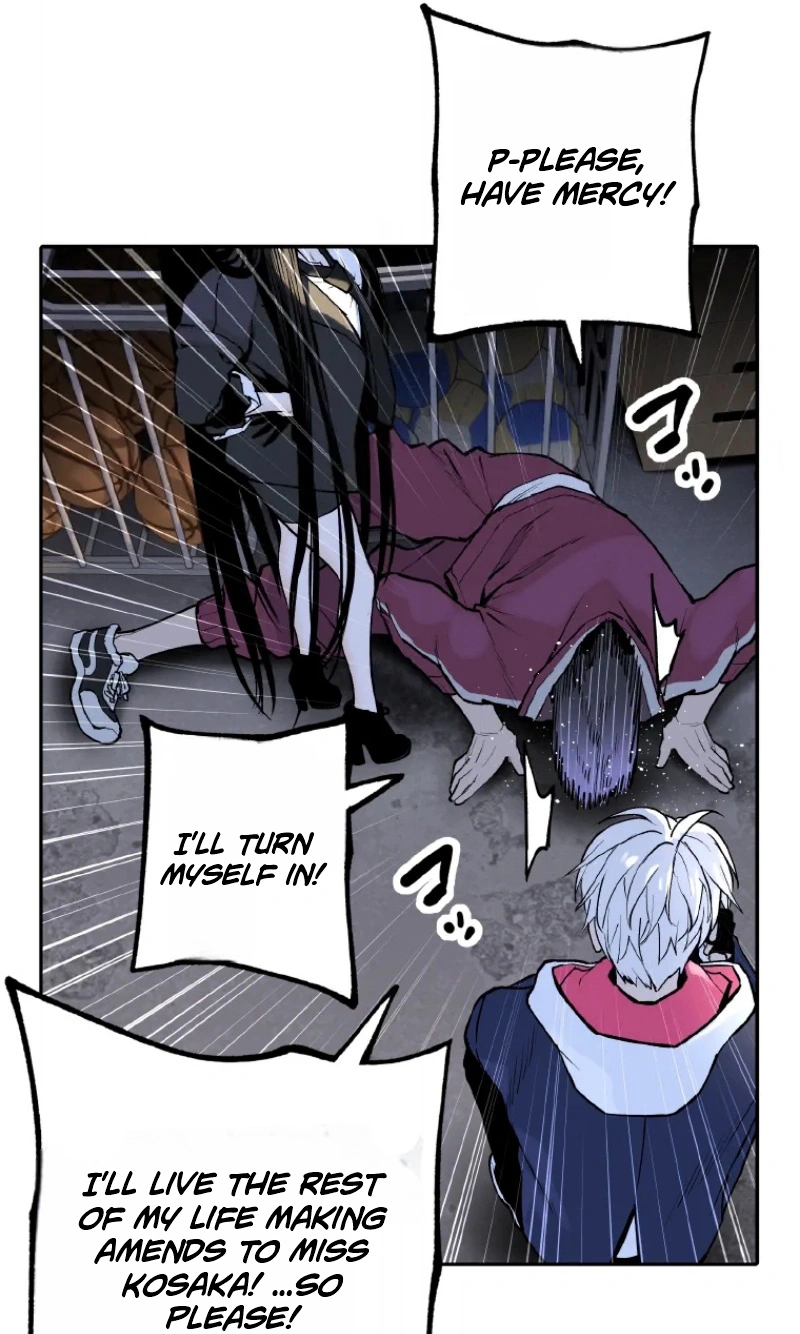 Read There Are No Demons chapter 157 image 37 on Lezhin