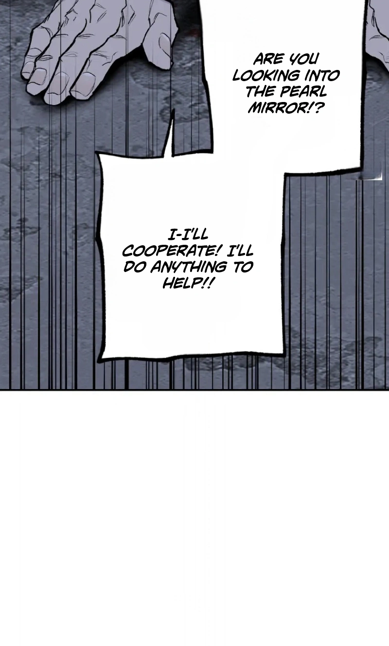 Read There Are No Demons chapter 157 image 42 on Lezhin