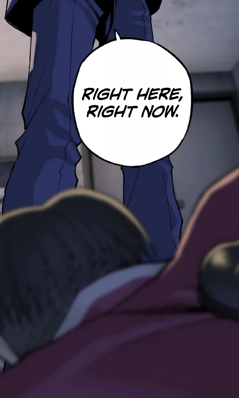 Read There Are No Demons chapter 157 image 5 on Lezhin