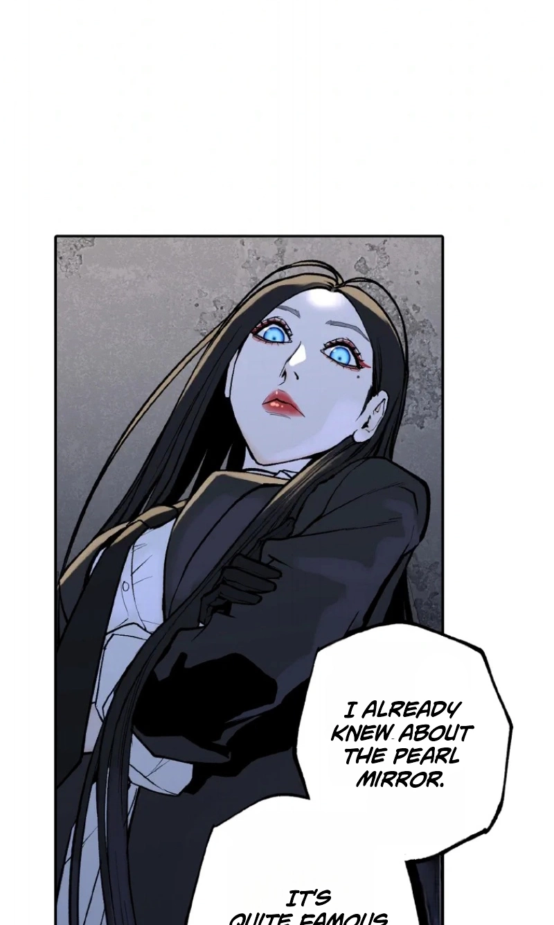 Read There Are No Demons chapter 157 image 51 on Lezhin