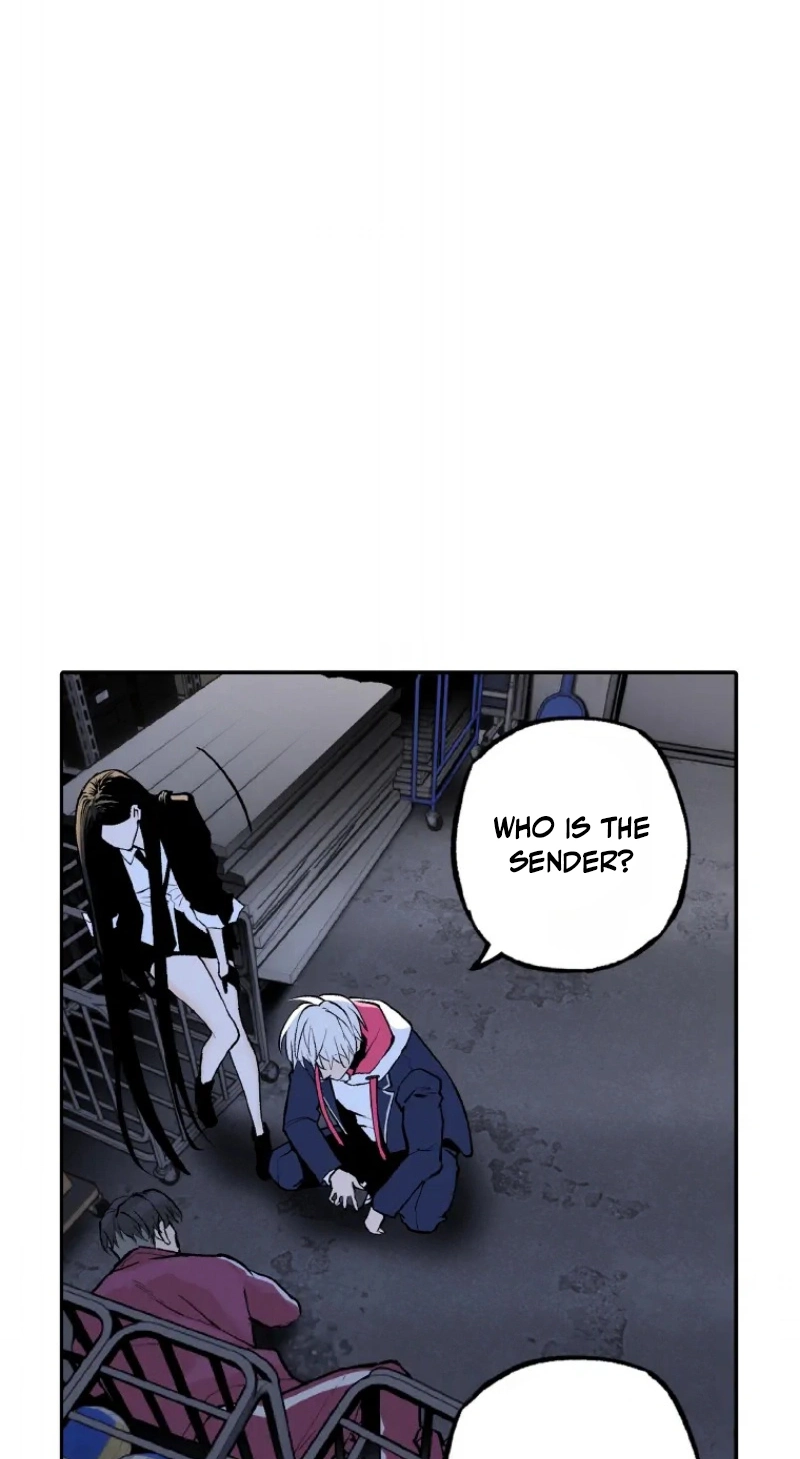 Read There Are No Demons chapter 157 image 67 on Lezhin