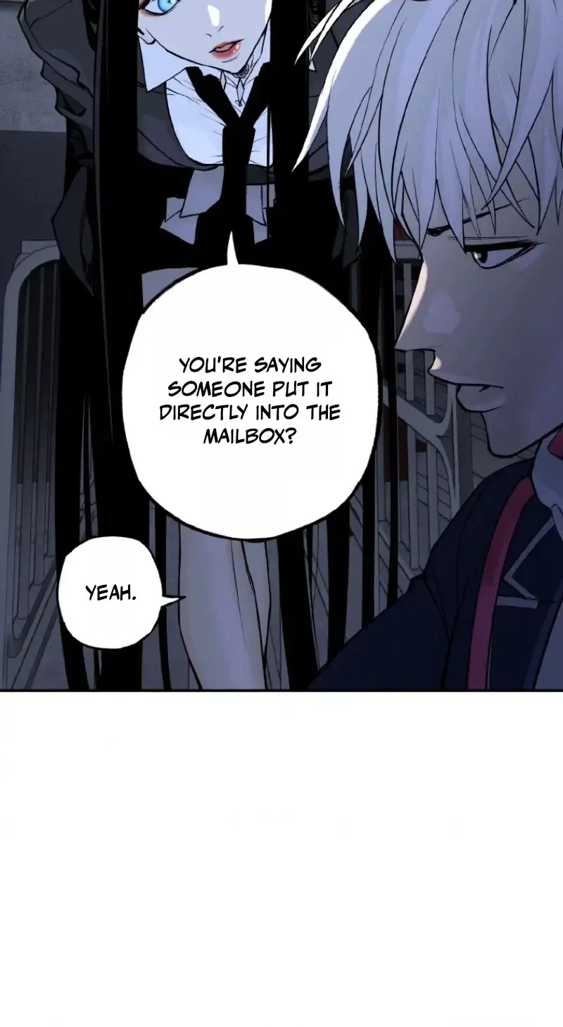 Read There Are No Demons chapter 157 image 69 on Lezhin