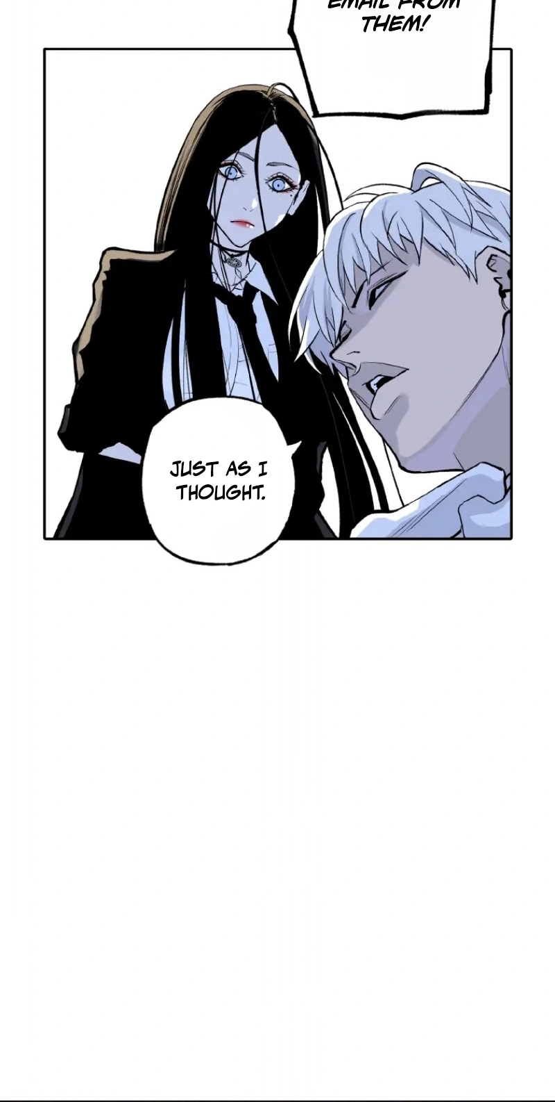 Read There Are No Demons chapter 157 image 90 on Lezhin