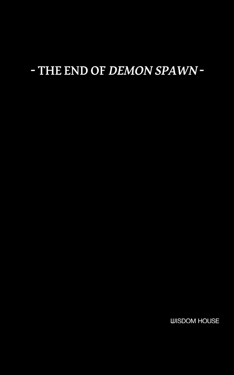 There Are No Demons Chapter 158 page 106 - 
