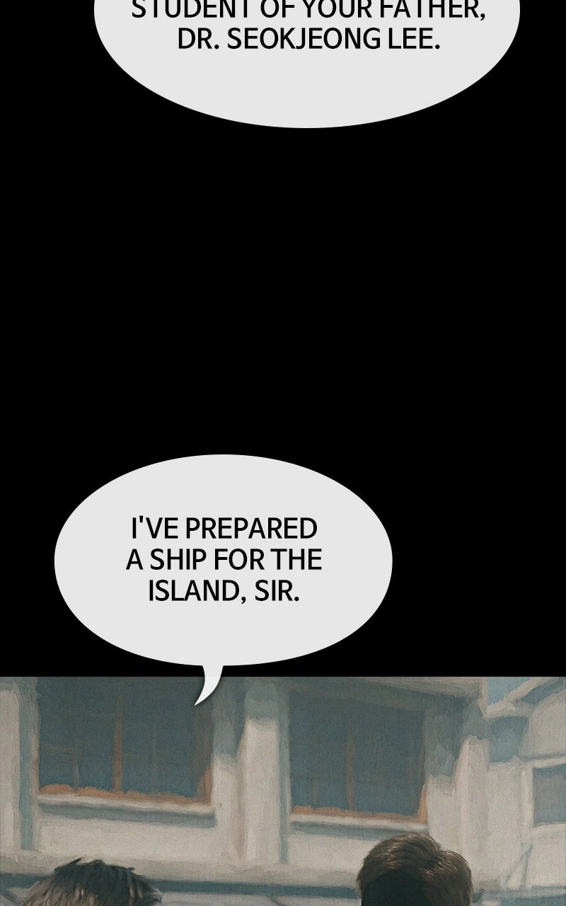 There Are No Demons Chapter 158 page 15 - 