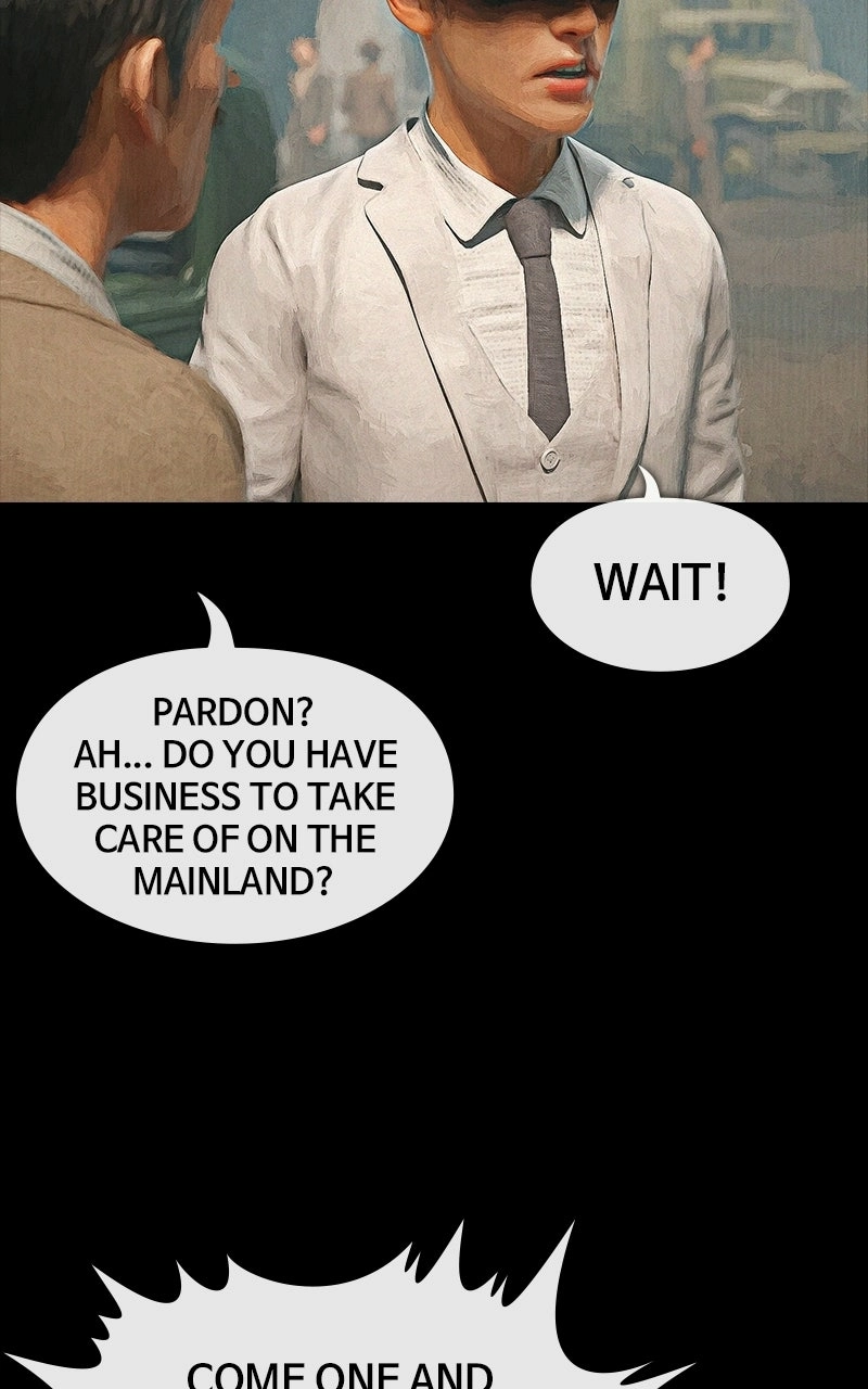 There Are No Demons Chapter 158 page 23 - 