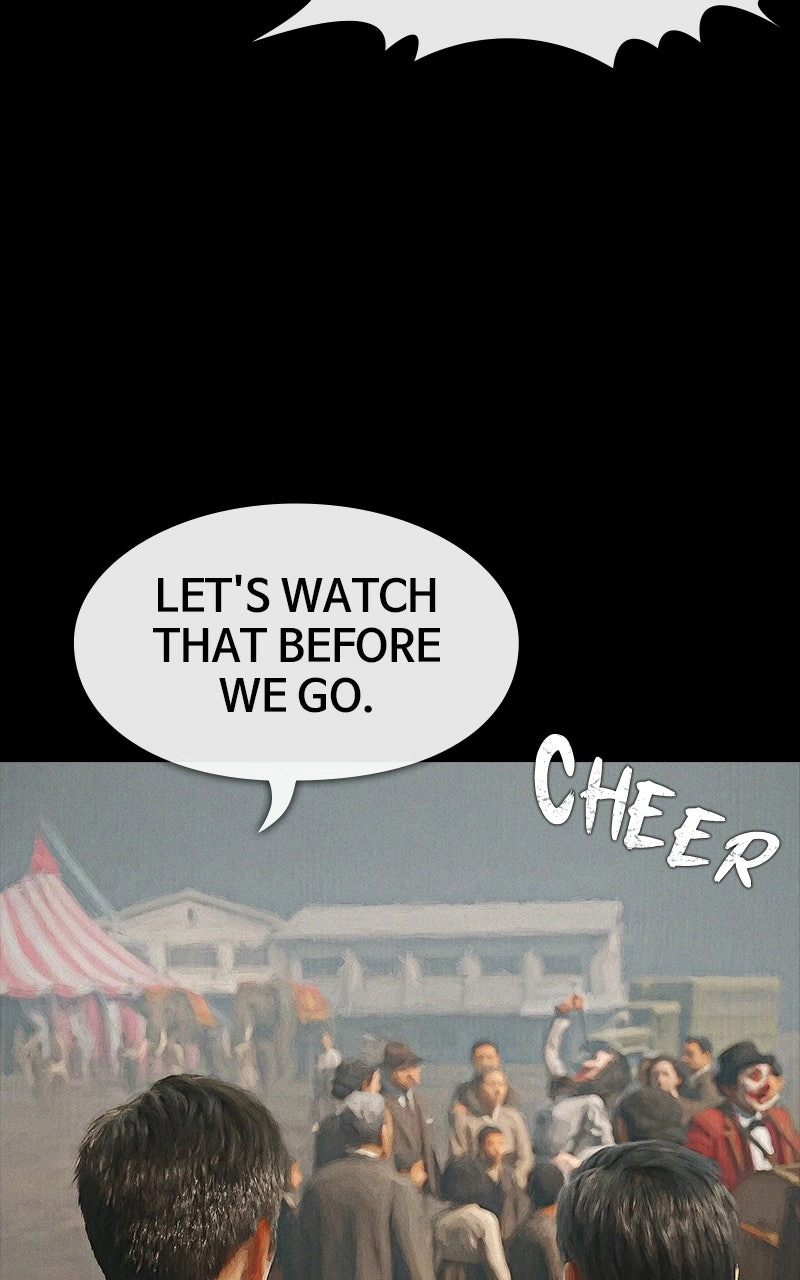 There Are No Demons Chapter 158 page 25 - 