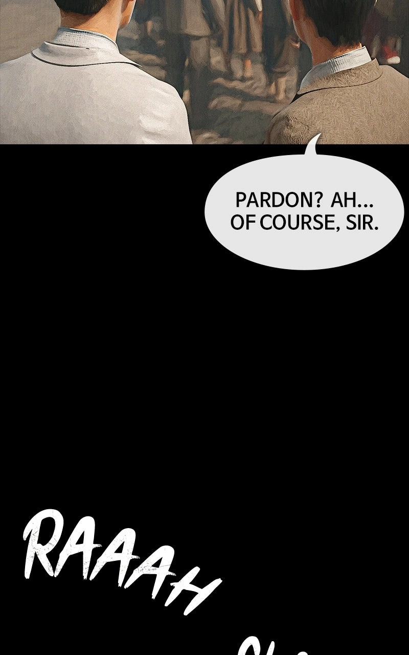 There Are No Demons Chapter 158 page 26 - 
