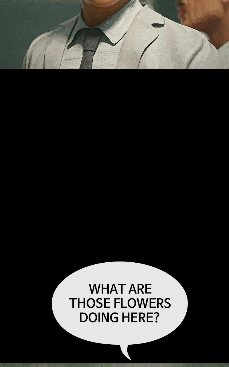 There Are No Demons Chapter 158 page 33 - 