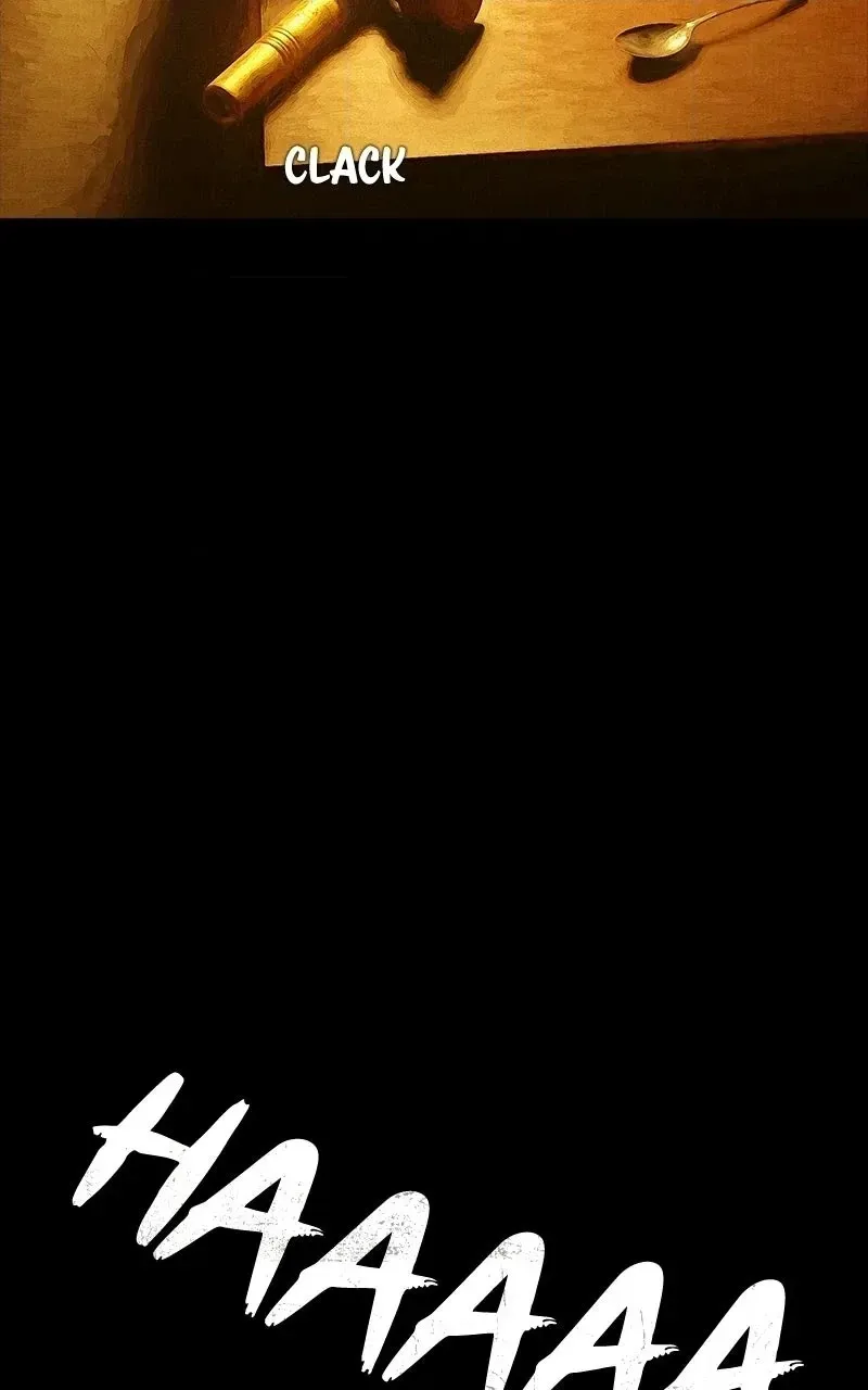 There Are No Demons Chapter 158 page 40 - 