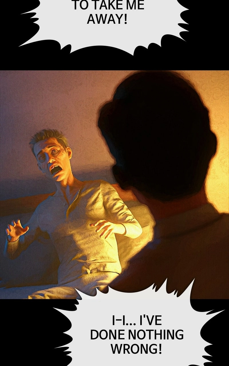 There Are No Demons Chapter 158 page 46 - 