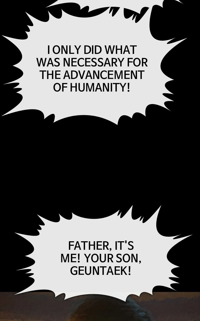 There Are No Demons Chapter 158 page 47 - 