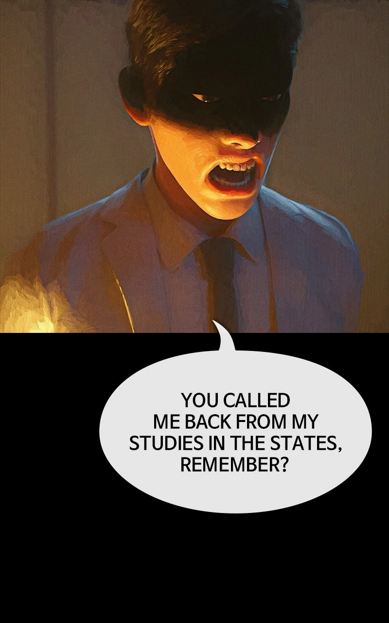 There Are No Demons Chapter 158 page 48 - 