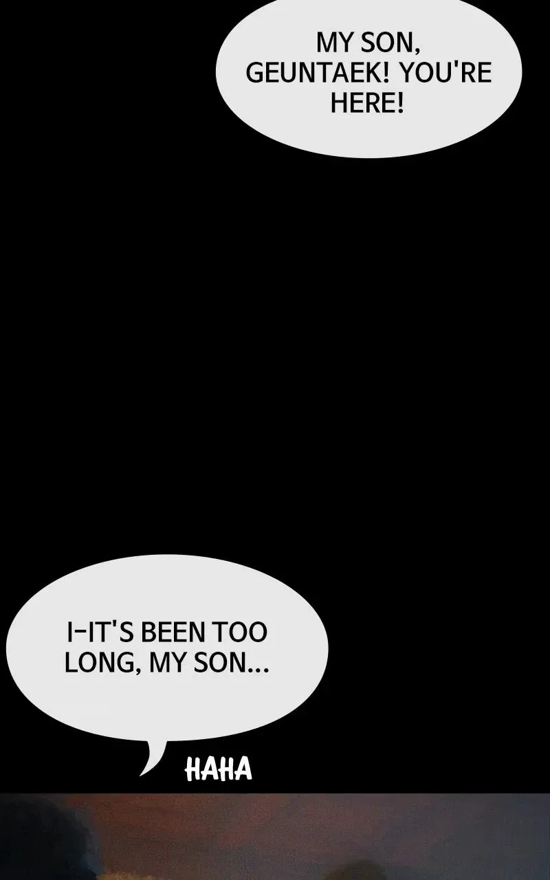 There Are No Demons Chapter 158 page 50 - 