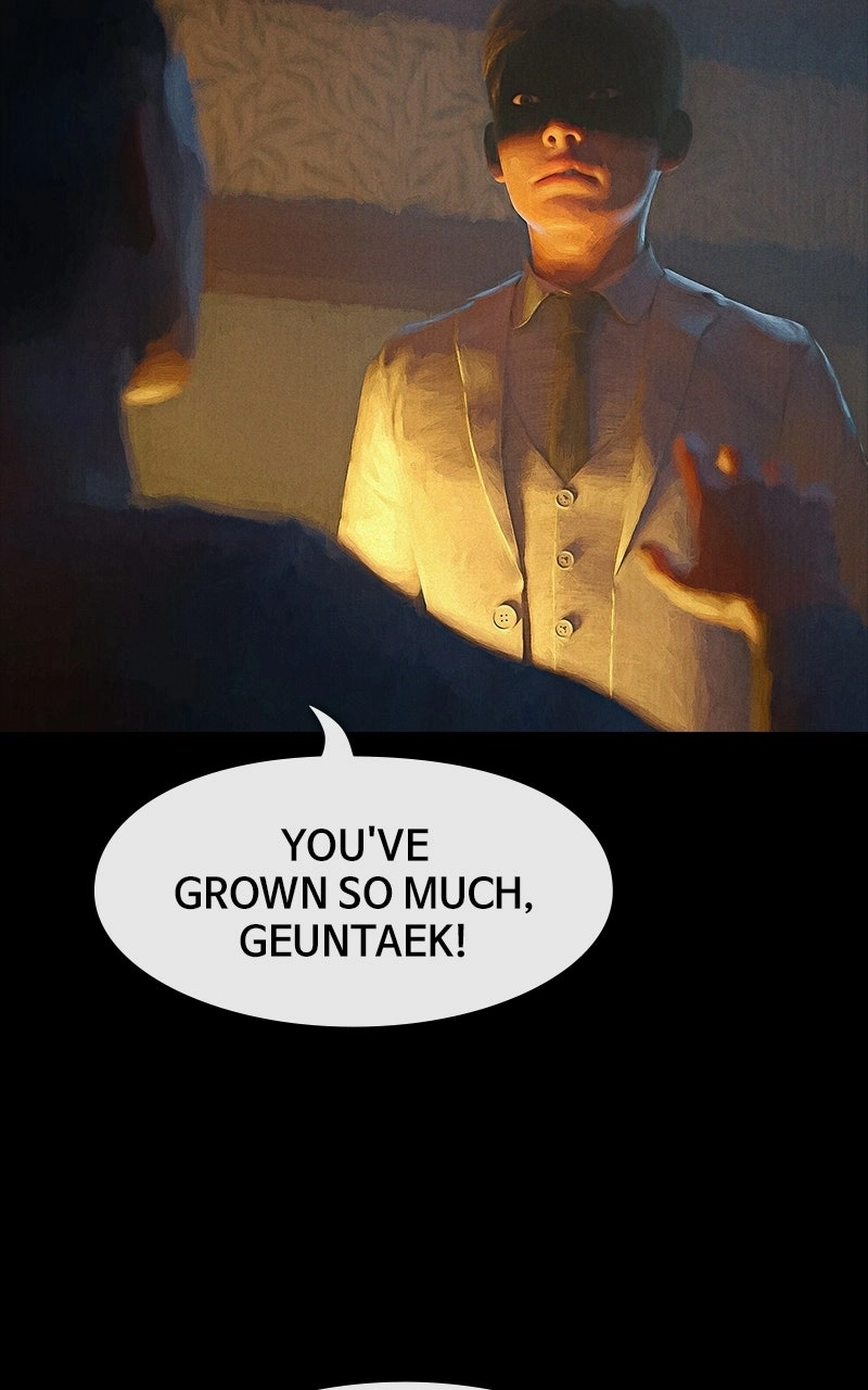 There Are No Demons Chapter 158 page 51 - 