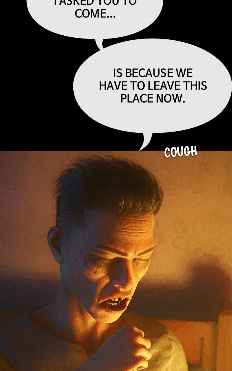 There Are No Demons Chapter 158 page 57 - 