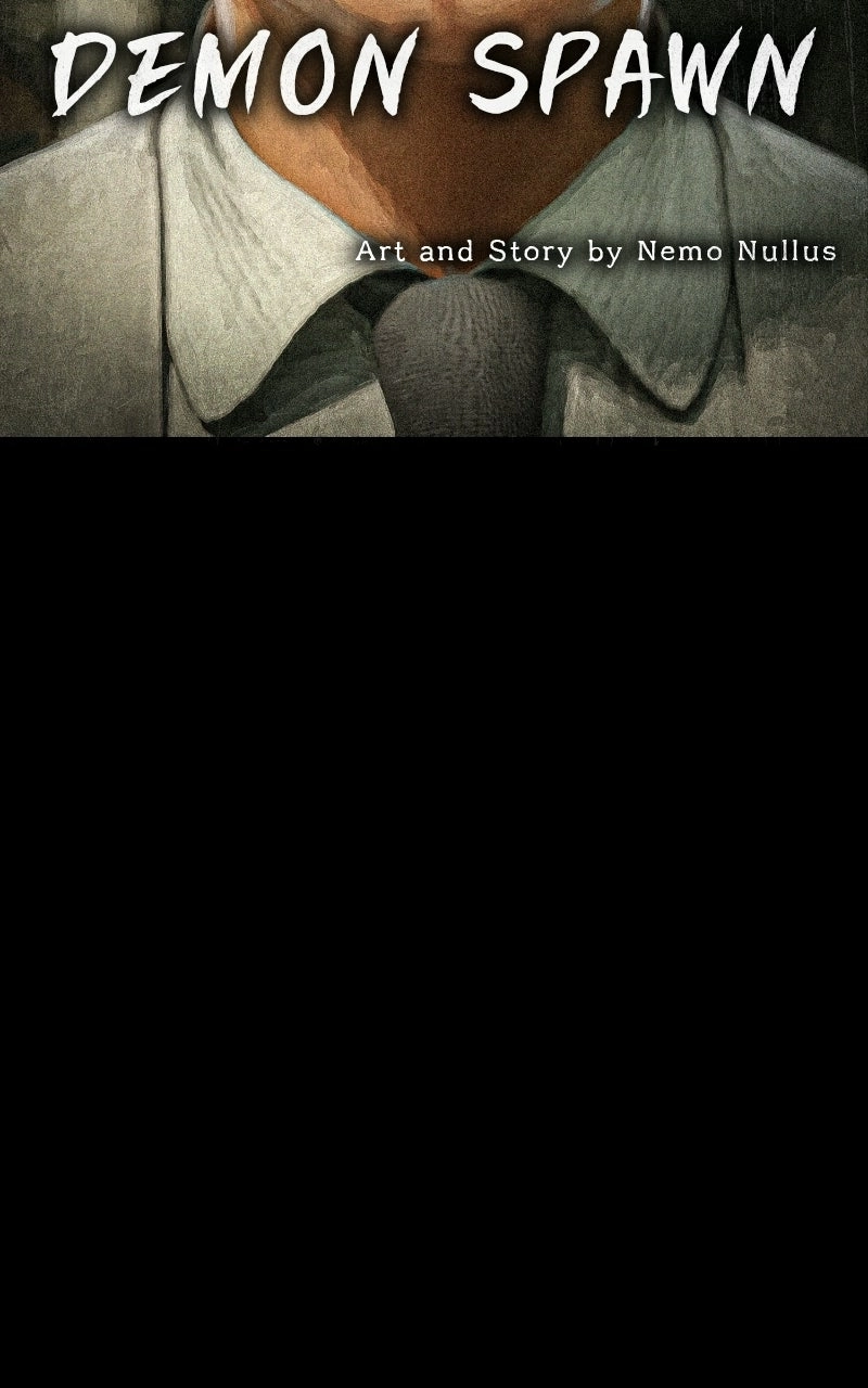 There Are No Demons Chapter 158 page 7 - 