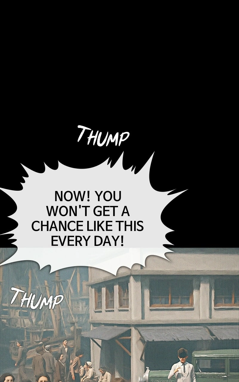 There Are No Demons Chapter 158 page 8 - 