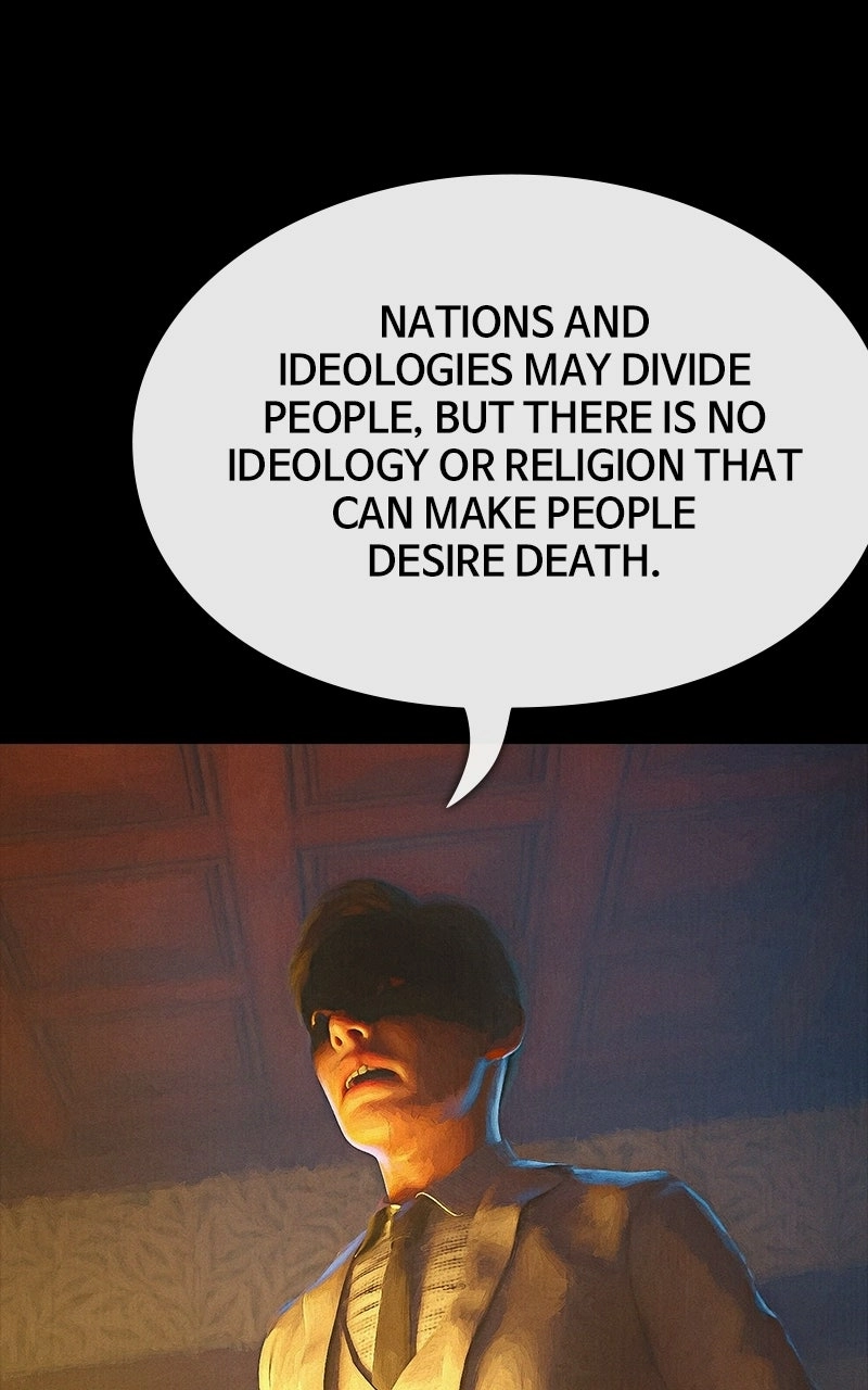 There Are No Demons Chapter 158 page 71 - 