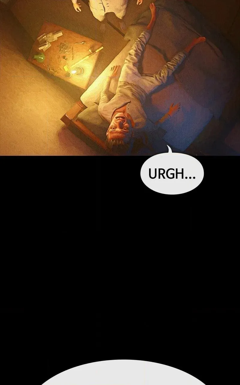 There Are No Demons Chapter 158 page 80 - 