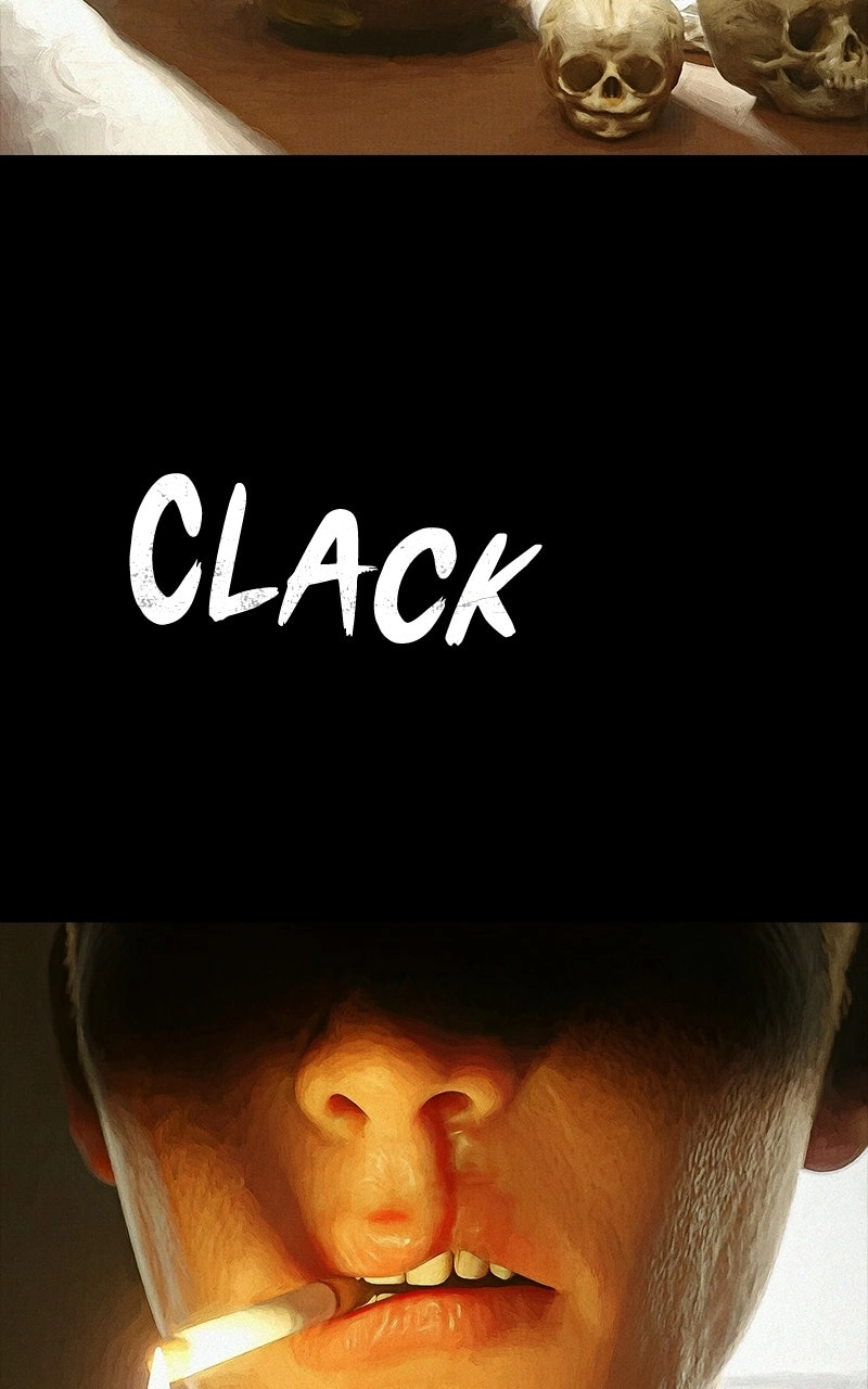 There Are No Demons Chapter 158 page 98 - 