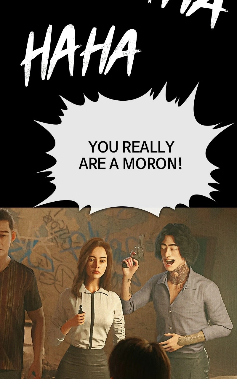 There Are No Demons Chapter 159 page 103 - 