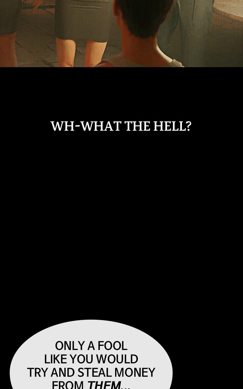 There Are No Demons Chapter 159 page 104 - 