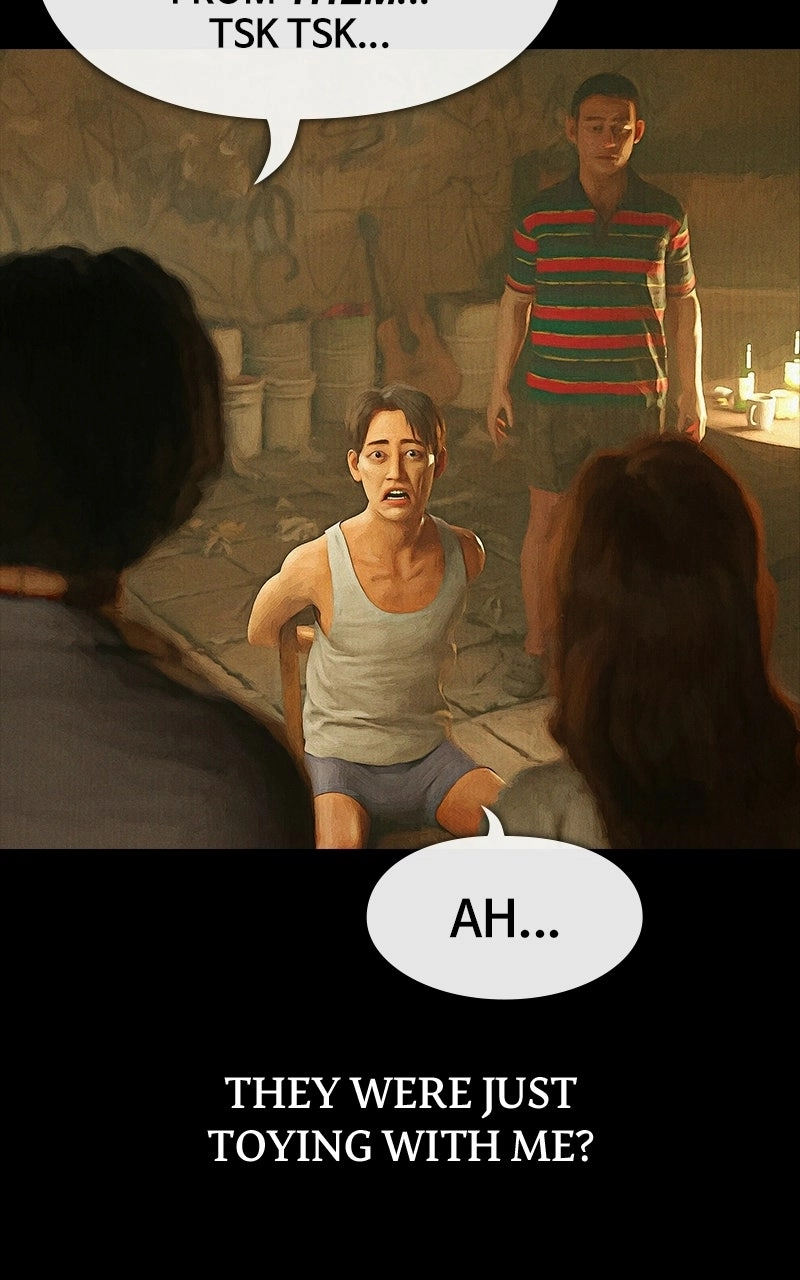 There Are No Demons Chapter 159 page 105 - 