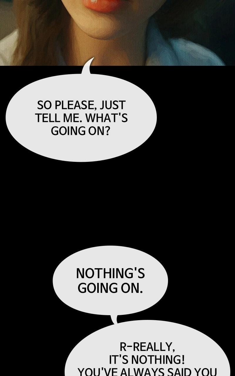 There Are No Demons Chapter 159 page 13 - 