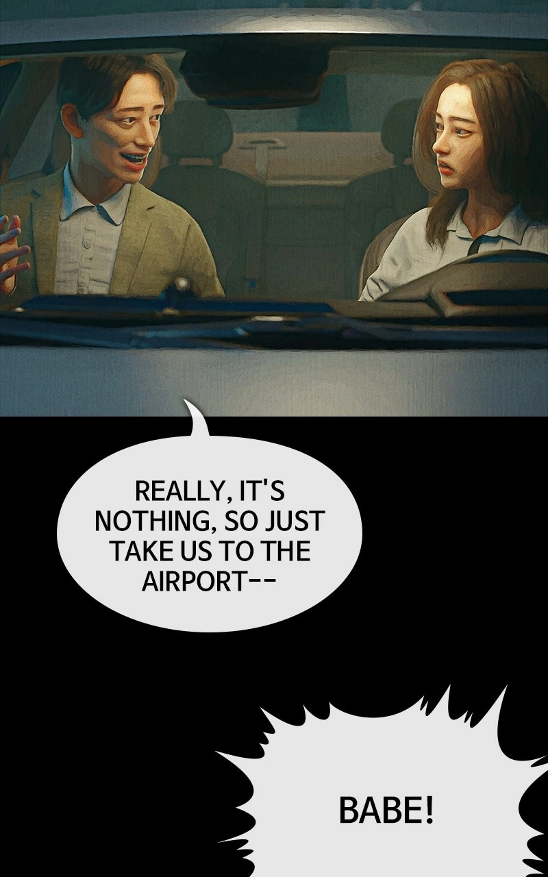 There Are No Demons Chapter 159 page 16 - 