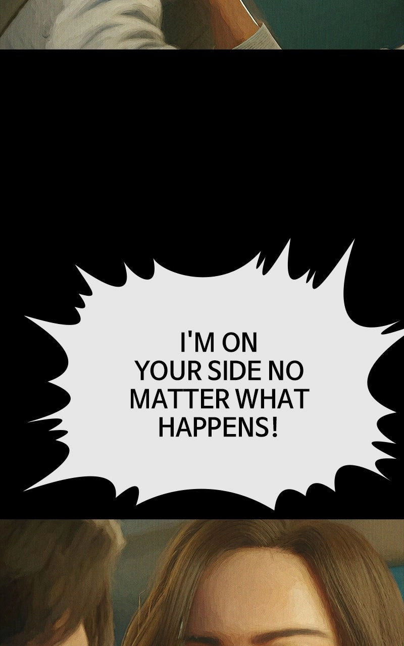 There Are No Demons Chapter 159 page 18 - 