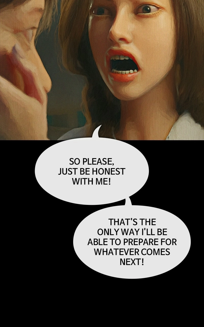 There Are No Demons Chapter 159 page 19 - 