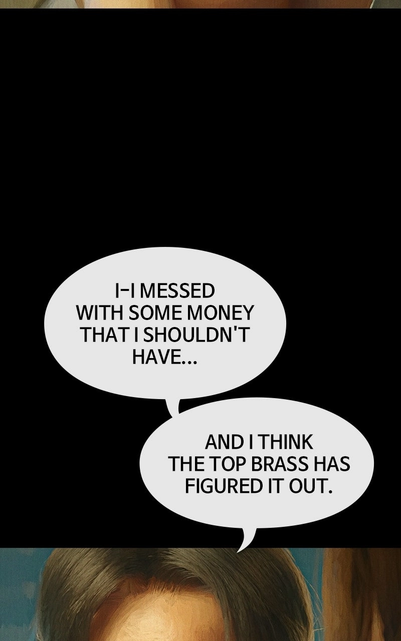 There Are No Demons Chapter 159 page 21 - 
