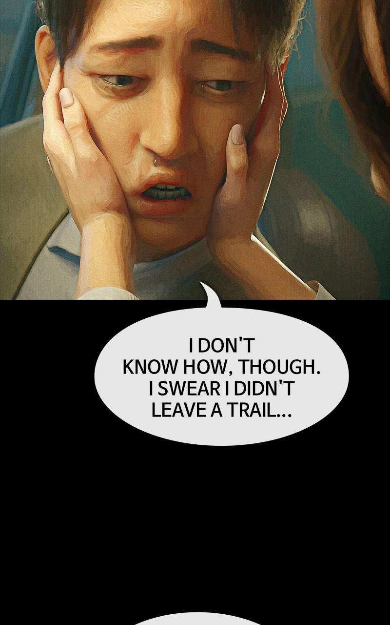 There Are No Demons Chapter 159 page 22 - 