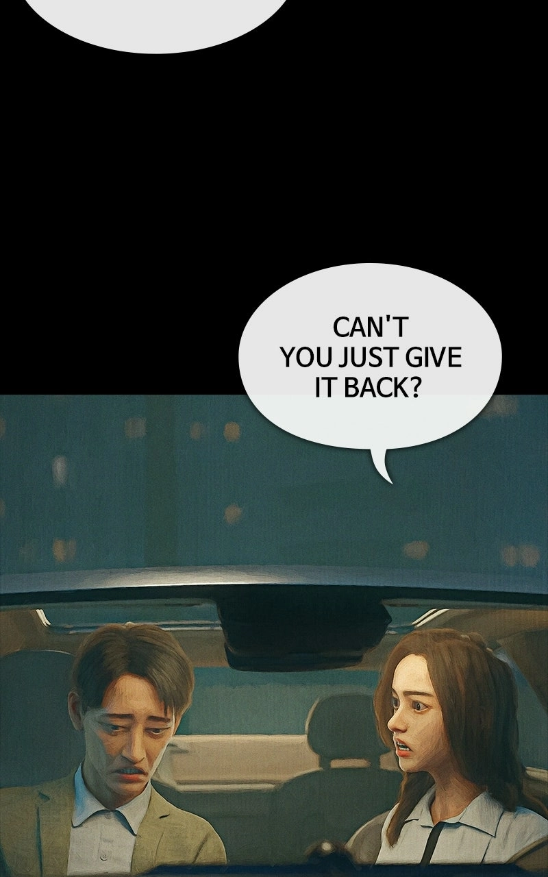 There Are No Demons Chapter 159 page 24 - 