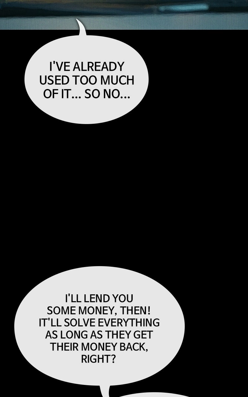 There Are No Demons Chapter 159 page 25 - 
