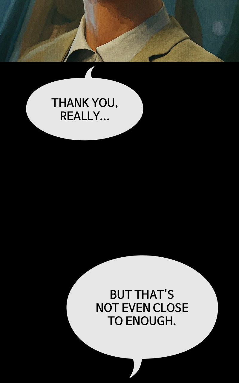 There Are No Demons Chapter 159 page 28 - 