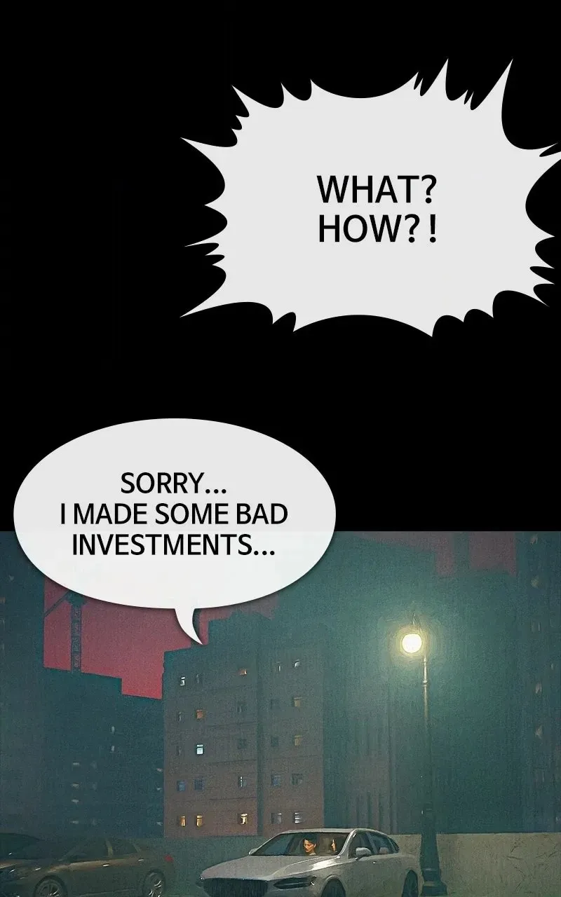 There Are No Demons Chapter 159 page 30 - 