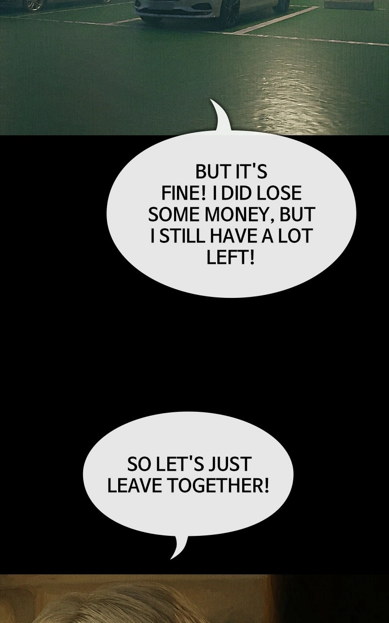 There Are No Demons Chapter 159 page 31 - 