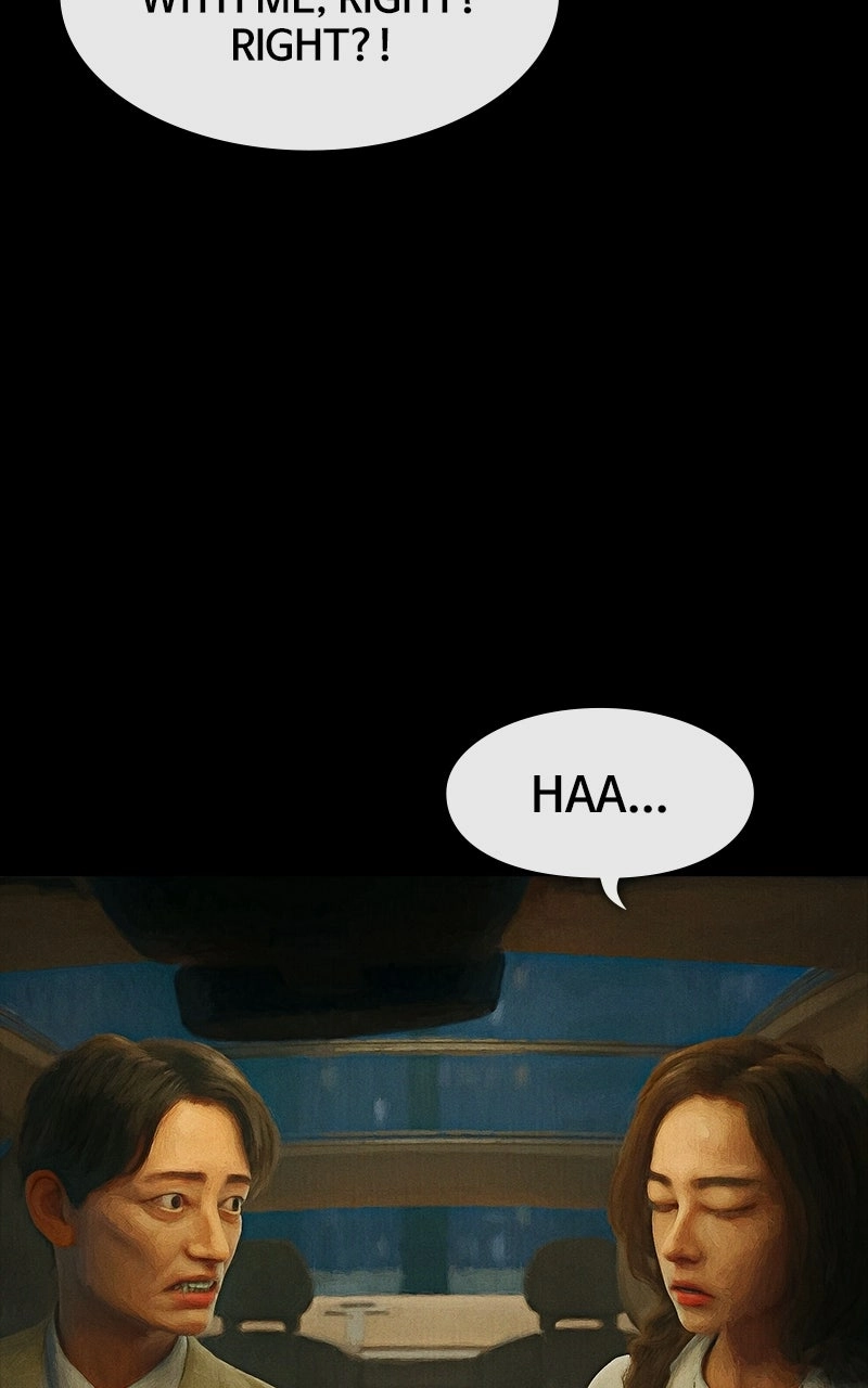 There Are No Demons Chapter 159 page 34 - 